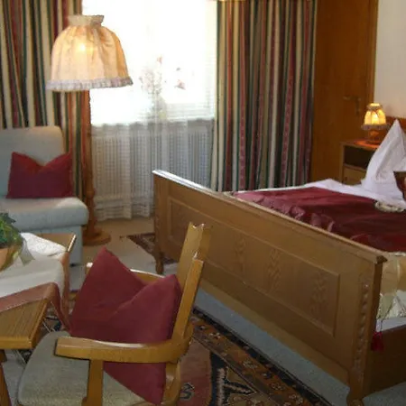Haus Kristall