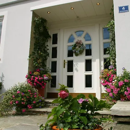 Apartment Haus Kristall Kirchberg in Tirol