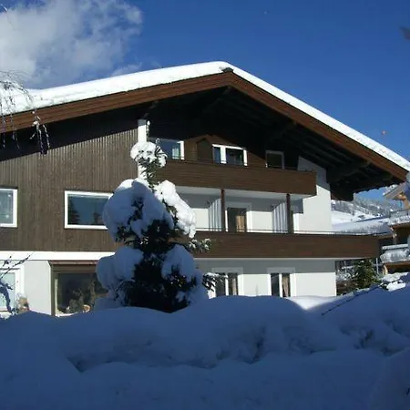 Haus Kristall