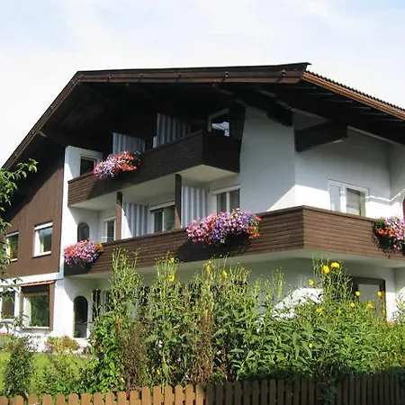 Haus Kristall
