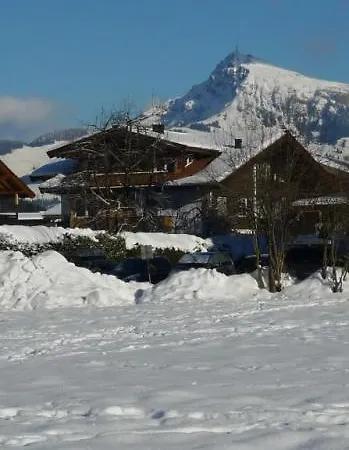 Haus Kristall Kirchberg in Tirol