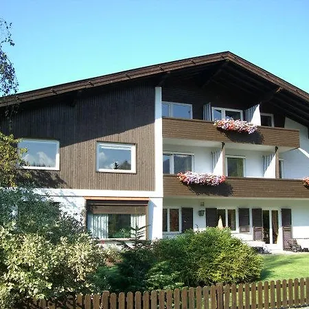 Apartment Haus Kristall Kirchberg in Tirol