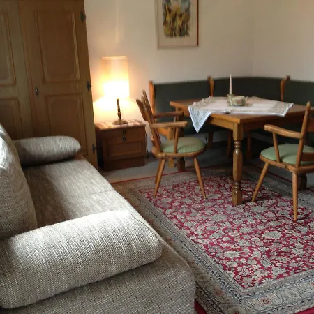 Haus Kristall * Kirchberg in Tirol